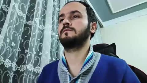 Snapshot of 007messiiii chatting on 10/19/25, 04:29 NEW VDEO N THE BO   online show from 10/19/25, 04:29