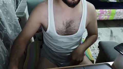 Snapshot of 007messiiii chatting on 10/22/25, 10:20 NEW VDEO N THE BO   online show from 10/22/25, 10:20