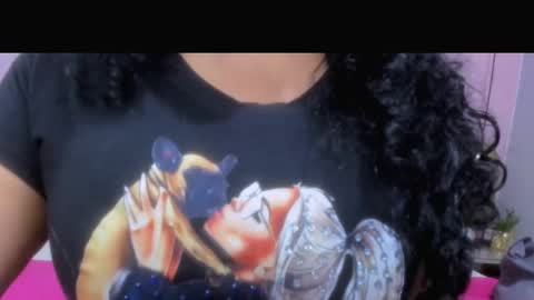 Snapshot of 00valeriasexxx chatting on 01/10/25, 07:43 Valeria online show from 01/10/25, 07:43