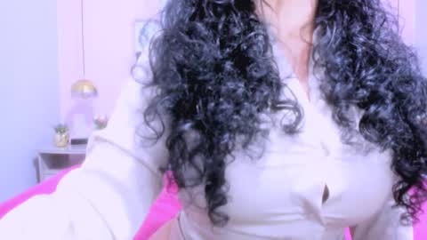 Snapshot of 00valeriasexxx chatting on 01/18/25, 03:05 Valeria online show from 01/18/25, 03:05