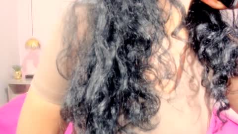 Snapshot of 00valeriasexxx chatting on 03/08/25, 02:30 Valeria online show from 03/08/25, 02:30