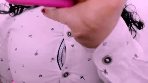 Snapshot of 00valeriasexxx chatting on 10/10/25, 10:14 Valeria online show from 10/10/25, 10:14