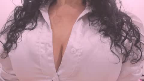 Valeria online show from 07/10/26, 02:05