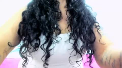 Valeria online show from 07/26/26, 06:04
