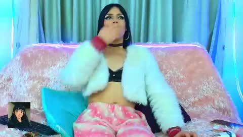 Klhoe Carter 3 online show from 07/18/26, 01:43