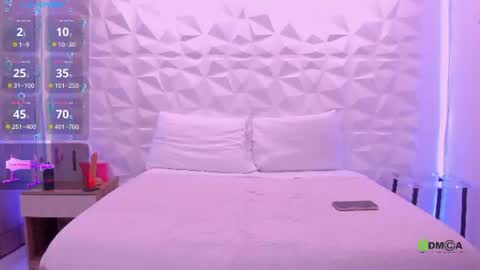  Nahomi  online show from 07/23/26, 12:47
