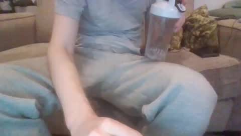 Cute boi online show from 09/11/25, 11:05