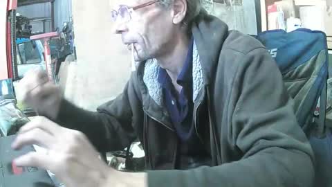 03oldskoolatgm online show from 06/04/26, 10:05