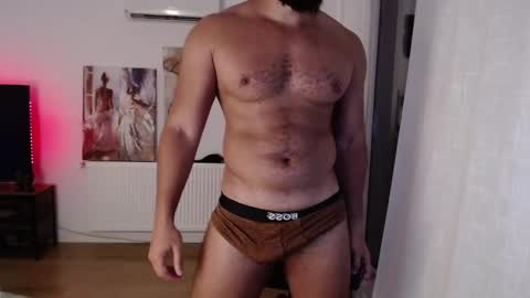 Snapshot of 0_kingsley chatting on 09/19/25, 10:27 Kingsley online show from 09/19/25, 10:27