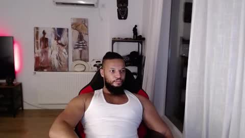 Snapshot of 0_kingsley chatting on 10/03/25, 12:40 Kingsley online show from 10/03/25, 12:40