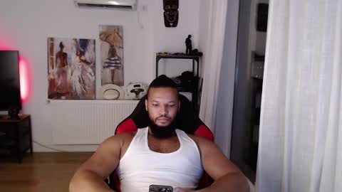 Snapshot of 0_kingsley chatting on 10/08/25, 09:01 Kingsley online show from 10/08/25, 09:01