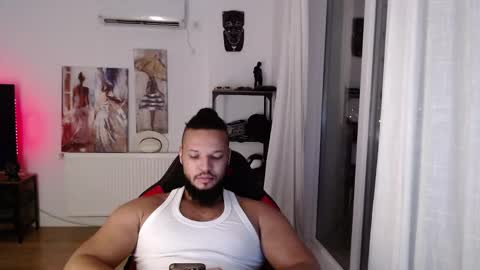 Snapshot of 0_kingsley chatting on 11/01/25, 12:34 Kingsley online show from 11/01/25, 12:34