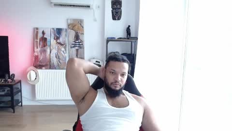 Kingsley online show from 05/19/26, 04:02