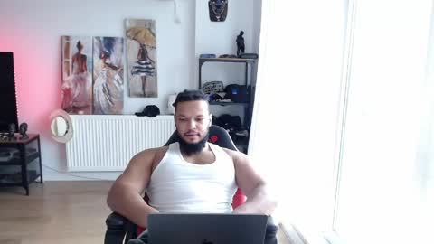Kingsley online show from 05/31/26, 02:35