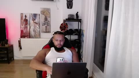 Kingsley online show from 06/13/26, 08:07