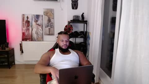Kingsley online show from 06/15/26, 02:03