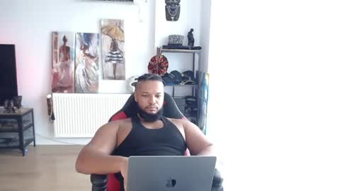 Kingsley online show from 06/16/26, 04:53
