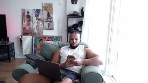 Kingsley online show from 06/18/26, 07:19