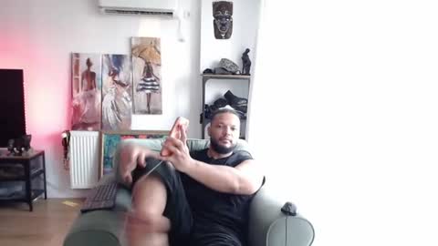Kingsley online show from 06/23/26, 03:26