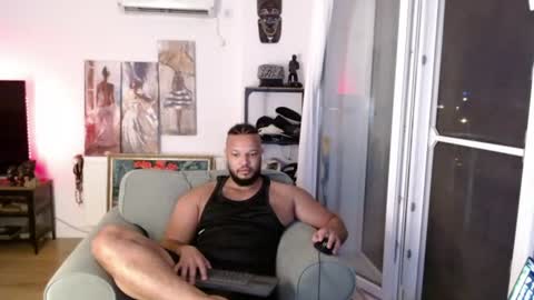 Kingsley online show from 06/25/26, 12:54