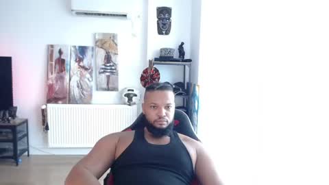 Kingsley online show from 06/29/26, 09:59