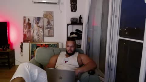 Kingsley online show from 06/30/26, 01:28