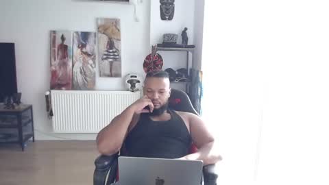 Kingsley online show from 06/30/26, 01:34