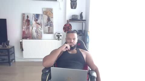 Kingsley online show from 07/04/26, 12:33
