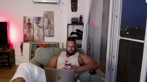 Kingsley online show from 07/05/26, 06:26