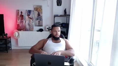 Kingsley online show from 07/08/26, 01:59