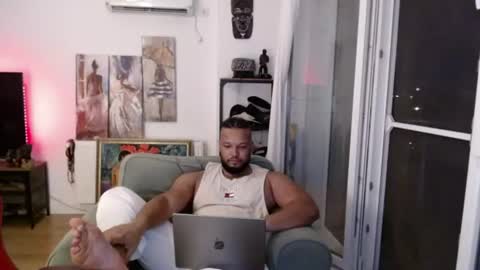 Kingsley online show from 07/10/26, 11:07