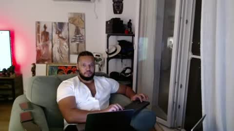 Kingsley online show from 07/11/26, 11:17