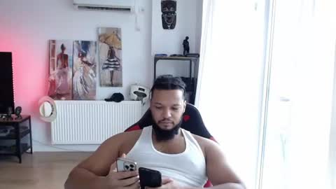 Kingsley online show from 07/12/26, 03:36