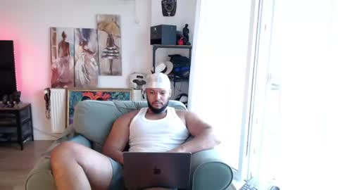 Kingsley online show from 07/13/26, 03:42