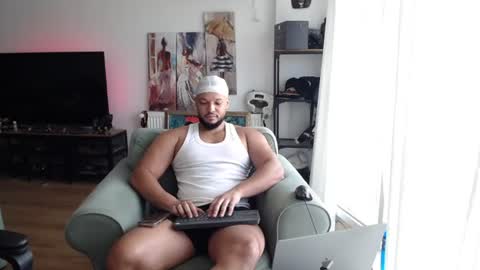 Kingsley online show from 07/15/26, 02:33