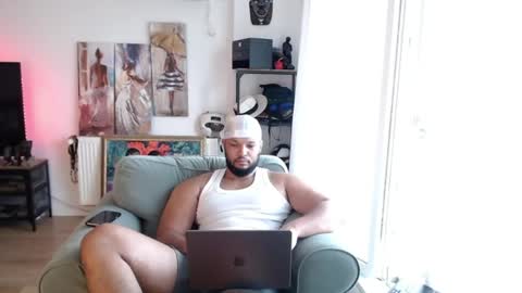 Kingsley online show from 07/28/26, 03:57