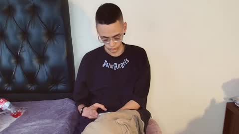 0 oJacob online show from 10/06/25, 06:49