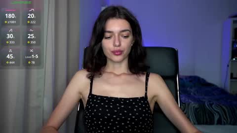 Snapshot of 0_perfect_imperfection_0 chatting on 09/18/25, 10:01 Olivia online show from 09/18/25, 10:01