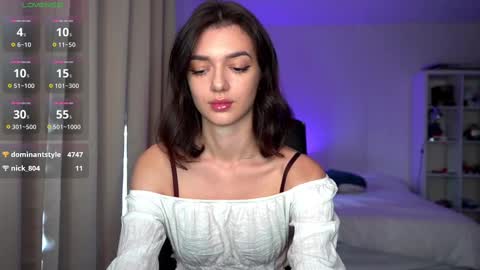 Snapshot of 0_perfect_imperfection_0 chatting on 09/22/25, 10:34 Olivia online show from 09/22/25, 10:34