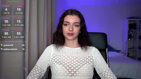 Snapshot of 0_perfect_imperfection_0 chatting on 09/27/25, 09:53 Olivia online show from 09/27/25, 09:53