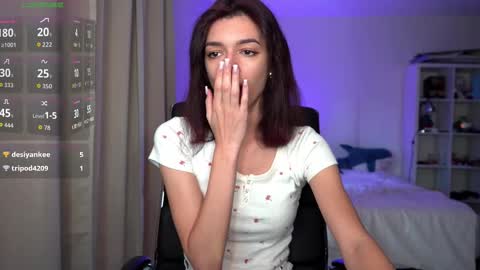 Snapshot of 0_perfect_imperfection_0 chatting on 10/16/25, 09:16 Olivia online show from 10/16/25, 09:16