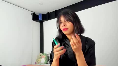 amy online show from 11/11/25, 12:54