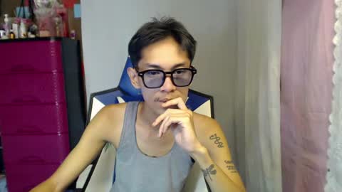 RICK online show from 07/28/26, 08:52