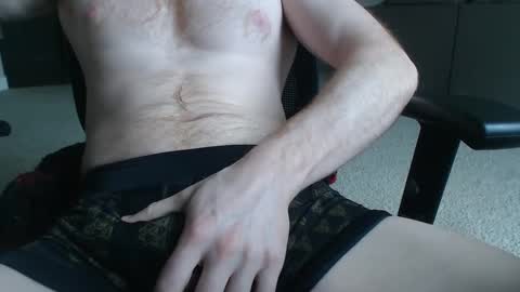 0gingerpubes0 online show from 03/01/25, 06:54