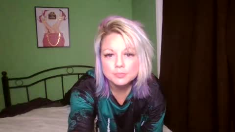 Lilly online show from 07/02/26, 05:35
