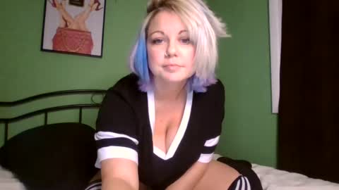 Lilly online show from 07/03/26, 05:47