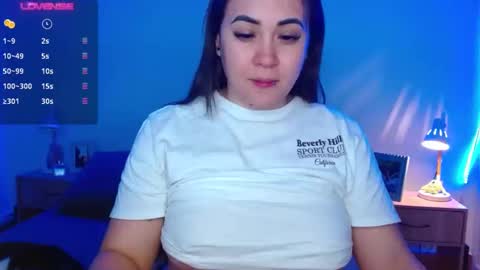 Meli online show from 12/20/24, 12:52