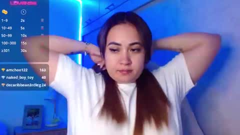 Meli online show from 01/07/25, 12:45