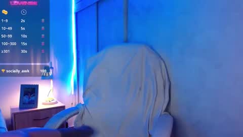 Meli online show from 01/08/25, 01:32
