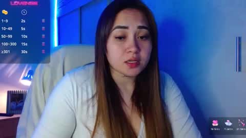 Meli online show from 01/16/25, 12:45